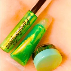 Lipgloss set